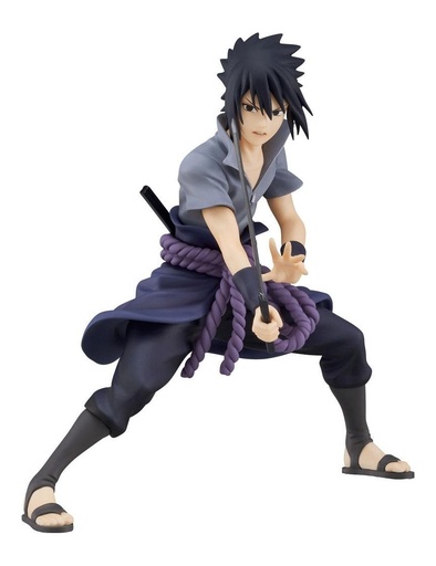 [AFGO0204] Naruto - Sasuke Uchiha (Pop Up Parade, 17 cm)