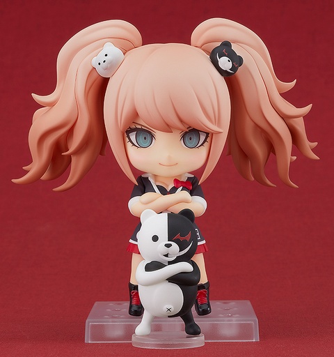 [AFGO0224] Danganronpa Action Figure Junko Enoshima Nendoroid 10 Cm GOOD SMILE