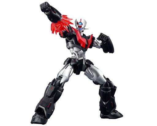 [AFGO0242] Mazinger Destroying Hell - Model Kit (14 cm)