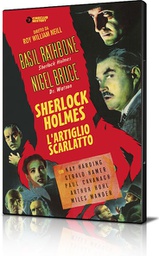 [340525] Sherlock Holmes - L'Artiglio Scarlatto