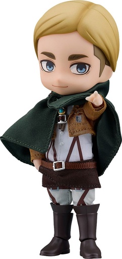 [AFGO0248] Attack On Titan - Erwin (Nendoroid, 14 cm)