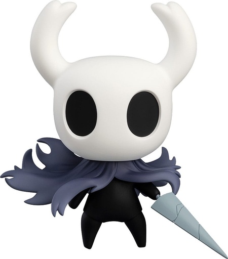 [AFGO0255] Nendoroid Hollow Knight - The Knight (10 cm)