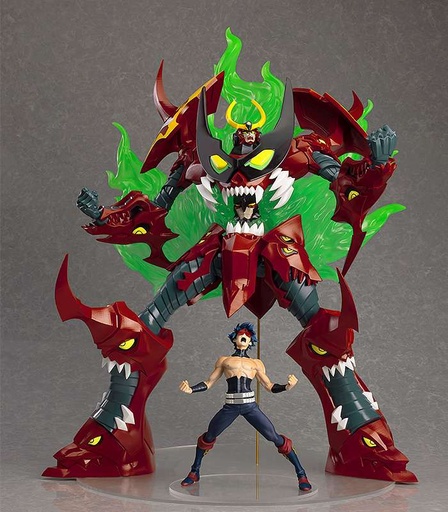 [AFGO0292] Tengen Toppa Gurren Lagann (Pop Up Parade XL, 40 cm)