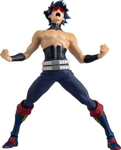 [AFGO0293] Tengen Toppa Gurren Lagann - Simon Young Man (Pop Up Parade, 17 cm)