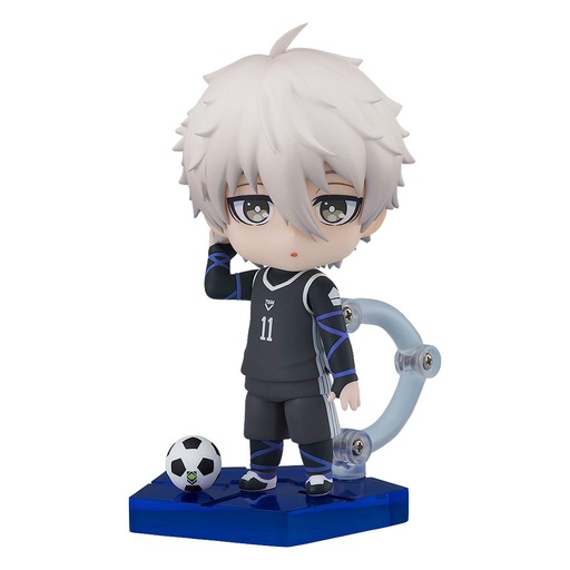 [AFGO0300] Nendoroid - Blue Lock - Nagi Seishiro (10 cm)