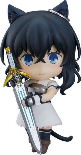 [AFGO0301] Nendoroid Reincarnated As A Sword - Fran (10 cm)