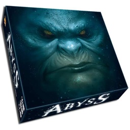 [346265] Asmodee - Abyss