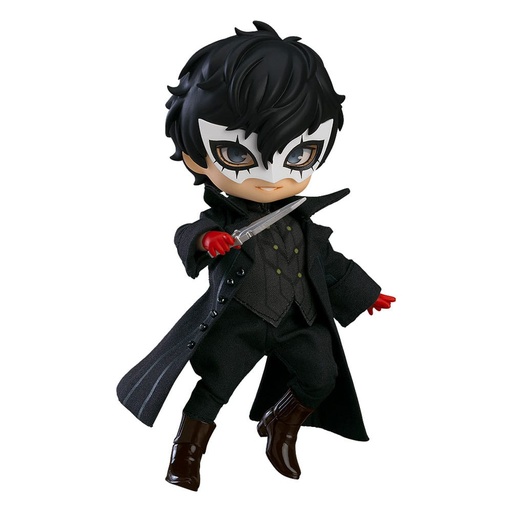 [AFGO0312] Nendoroid Doll Persona 5 Royal - Joker (14 cm)