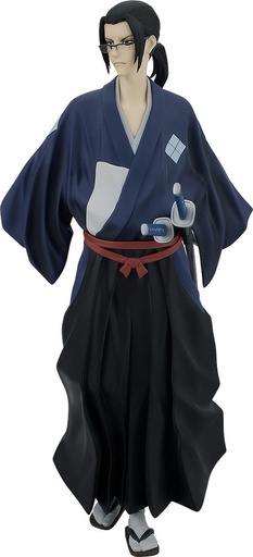 [AFGO0314] Samurai Champloo - Jin (Pop Up Parade L, 24 cm)