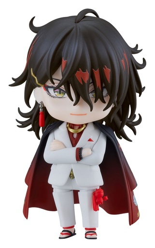 [AFGO0330] Nijisanji Nendoroid - Akuma (10 cm)