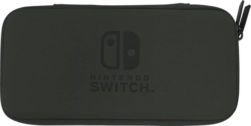 [ACSW0127] HORI Custodia Compatta Nera Nintendo Switch