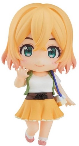 [AFGO0341] Nendoroid Rent-a-Girlfriend - Mami Nanami (10 cm)