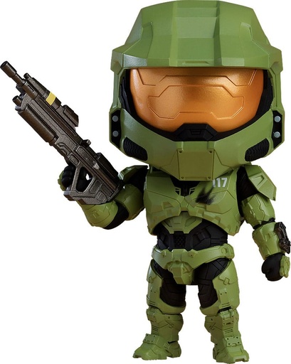 [AFGO0344] Nendoroid Halo - Master Chief (10 cm)