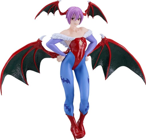 [AFGO0349] Darkstalkers - Lilith (Pop Up Parade, 17 cm)