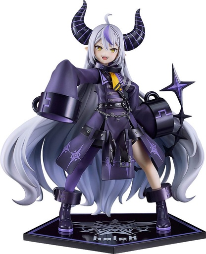[AFGO0362] Hololive Production - Characters La Darknesss (24 cm)