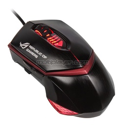 [351696] Asus ROG GX1000 V2 Gaming Mouse - Nero