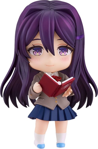 [AFGO0368] Nendoroid Doki Doki Literature Club! - Yuri  (10 cm)