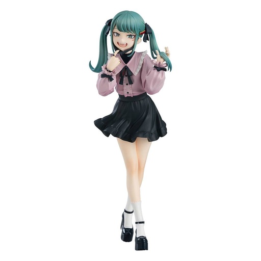 [AFGO0370] Hatsune Miku - Vampire Ver. L (24 cm)