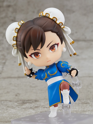 [AFGO0375] Nendoroid Street Fighter - Chun Li (10 cm)