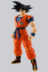[352770] Dragon Ball Model Kit  Figure Rise Son Goku BANDAI 