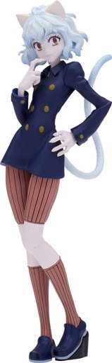 [AFGO0380] Hunter X Hunter Statua Neferpitou Pop Up Parade 16 cm Good Smile