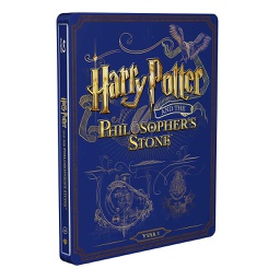 [353612] Harry Potter E La Pietra Filosofale (SE)