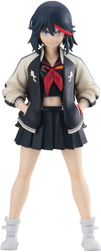 [AFGO0387] Kill la Kill Pop Up Parade L Statua Ryuko Matoi Souvenir Jacket Version 25 cm Good Smile