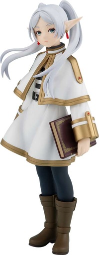 [AFGO0399] Frieren Beyond Journey End Statua Frieren Pop Up Parade 16 Cm