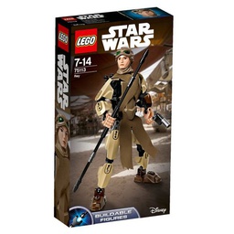 [355041] Lego Star Wars Rey 75113