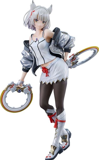 [AFGO0401] Xenoblade Chronicles Statua 3 Mio 22 Cm Good Smile