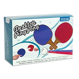 [356622] Desktop Distractions - Desktop Ping Pong