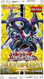 [360544] Yu-Gi-Oh! - I Nuovi Sfidanti