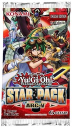 [361127] Yu-Gi-Oh! - Star Pack 2015
