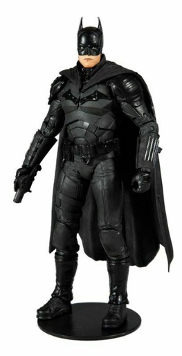 [AFVA0085] DC Multiverse - Batman (18 cm)