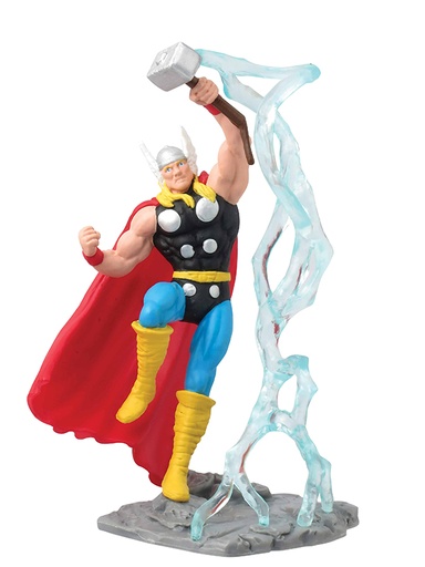 [AFVA0186] MONOGRAM - Thor Diorama Figure