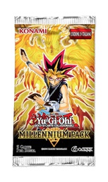 [368192] Yu-Gi-Oh! - Millennium Pack