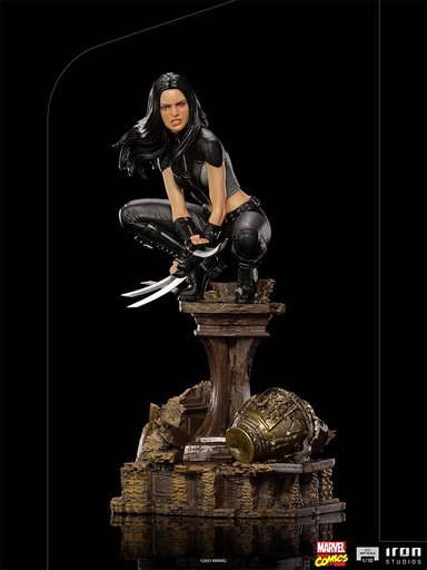 [AFVA0219] X-Men - X-23 (20 cm)