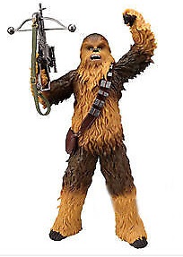 [AFVA0265] Star Wars Il Risveglio della Forza - Chewbacca