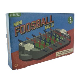 [374083] Mini Foosball Game