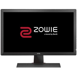 [380728] Monitor BenQ Zowie RL2455 e-Sport per console 24&quot; Gray