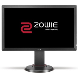 [380730] Monitor BenQ Zowie RL2460 e-Sport per console 24&quot; Gray