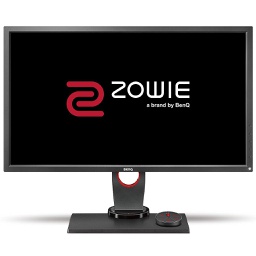 [380732] Monitor BenQ Zowie XL2730 e-Sport per PC 27&quot; 144Hz Gray