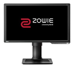 [380734] Monitor BenQ Zowie XL2430 e-Sport per PC 24&quot; 144Hz Gray