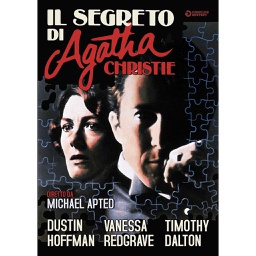 [384730] Il Segreto Di Agatha Christie