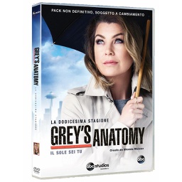 [384975] Grey's Anatomy - Stagione 12
