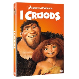 [385267] I Croods - Funtastic Edition