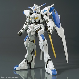 [386389] BANDAI Model Kit Gunpla Gundam HG Bael 1/144