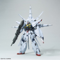 [386403] Bandai Model kit Gunpla Gundam MG Providence Limited Edition 1/100