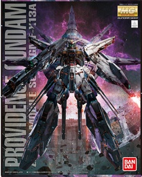 [386405] Bandai Model kit Gunpla Gundam MG Providence 1/100