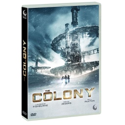 [386508] The Colony